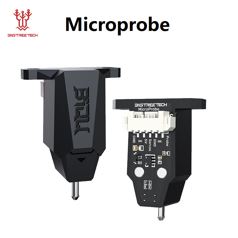 BIGTREETECH MicroProbe Kit di  - Bltouch recensione e prezzo