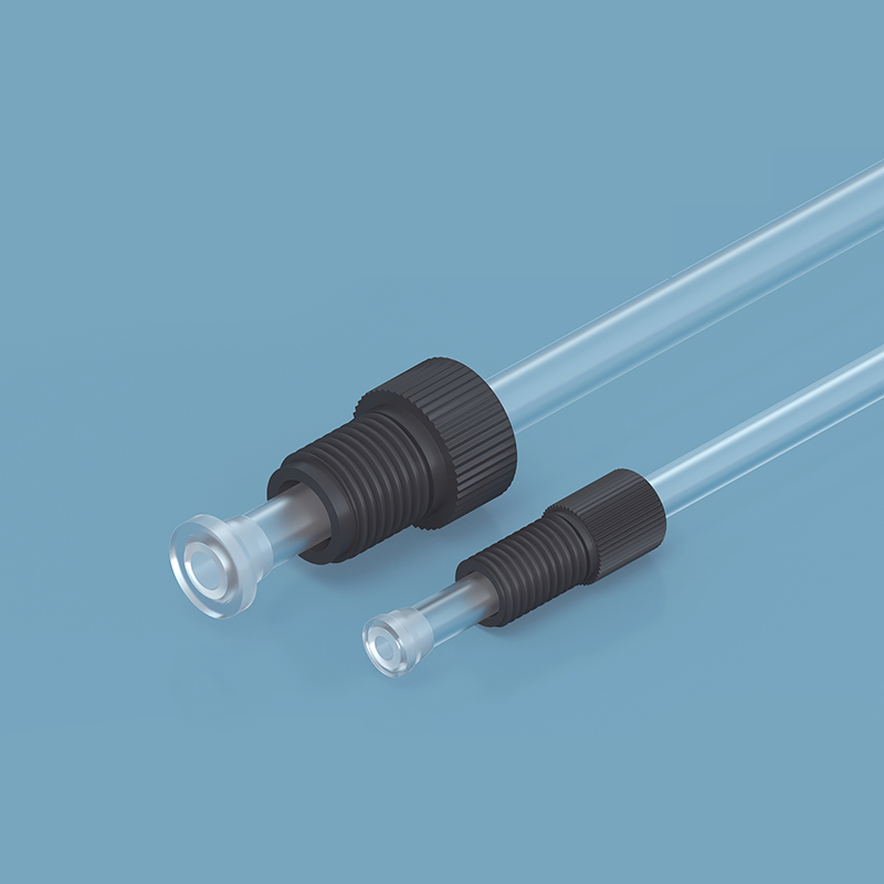 Raccordi per Tubi in PEEK ad A - Ptfe Tube recensione e prezzo