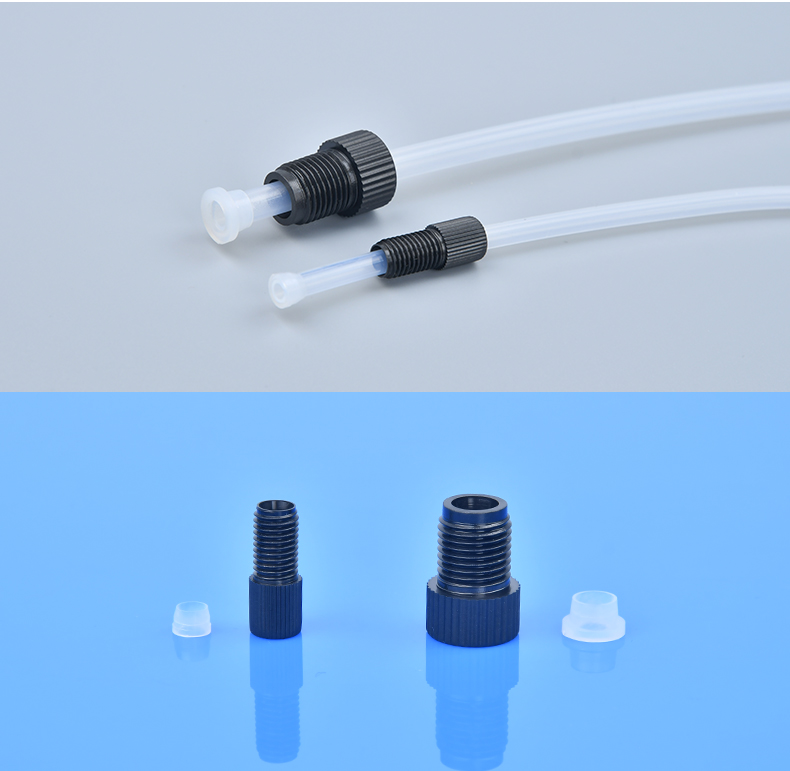 Raccordi per Tubi in PEEK ad A - Ptfe Tube recensione e prezzo