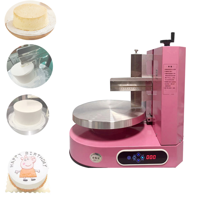 Macchinario per Torte, Macchin - Bltouch recensione e prezzo