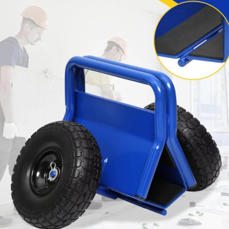 Carrello per Lastre di Marmo e - Build Plate recensione e prezzo