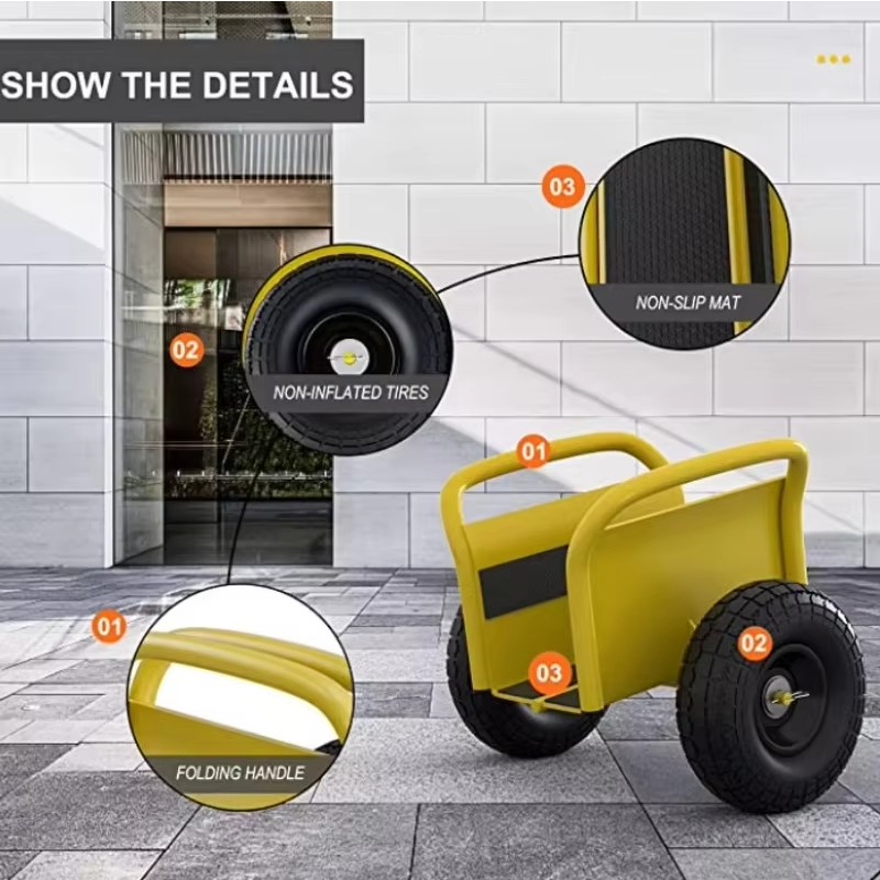 Carrello per Lastre di Marmo e - Build Plate recensione e prezzo