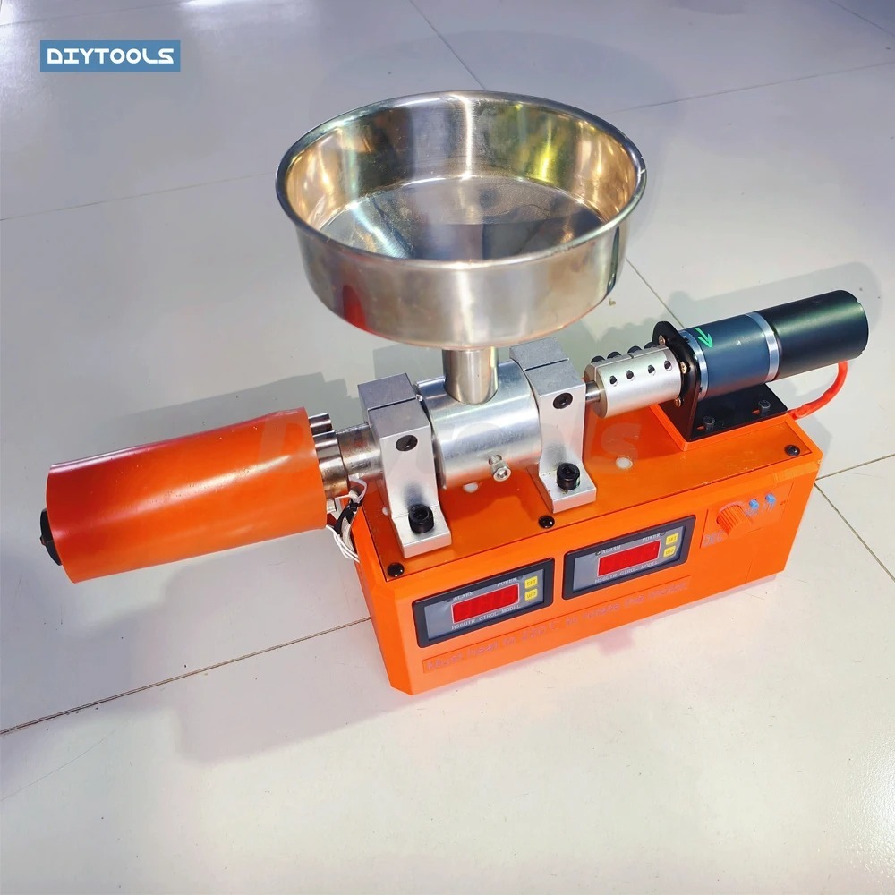 Estrusore di Filamenti per Sta - Petg Filament recensione e prezzo