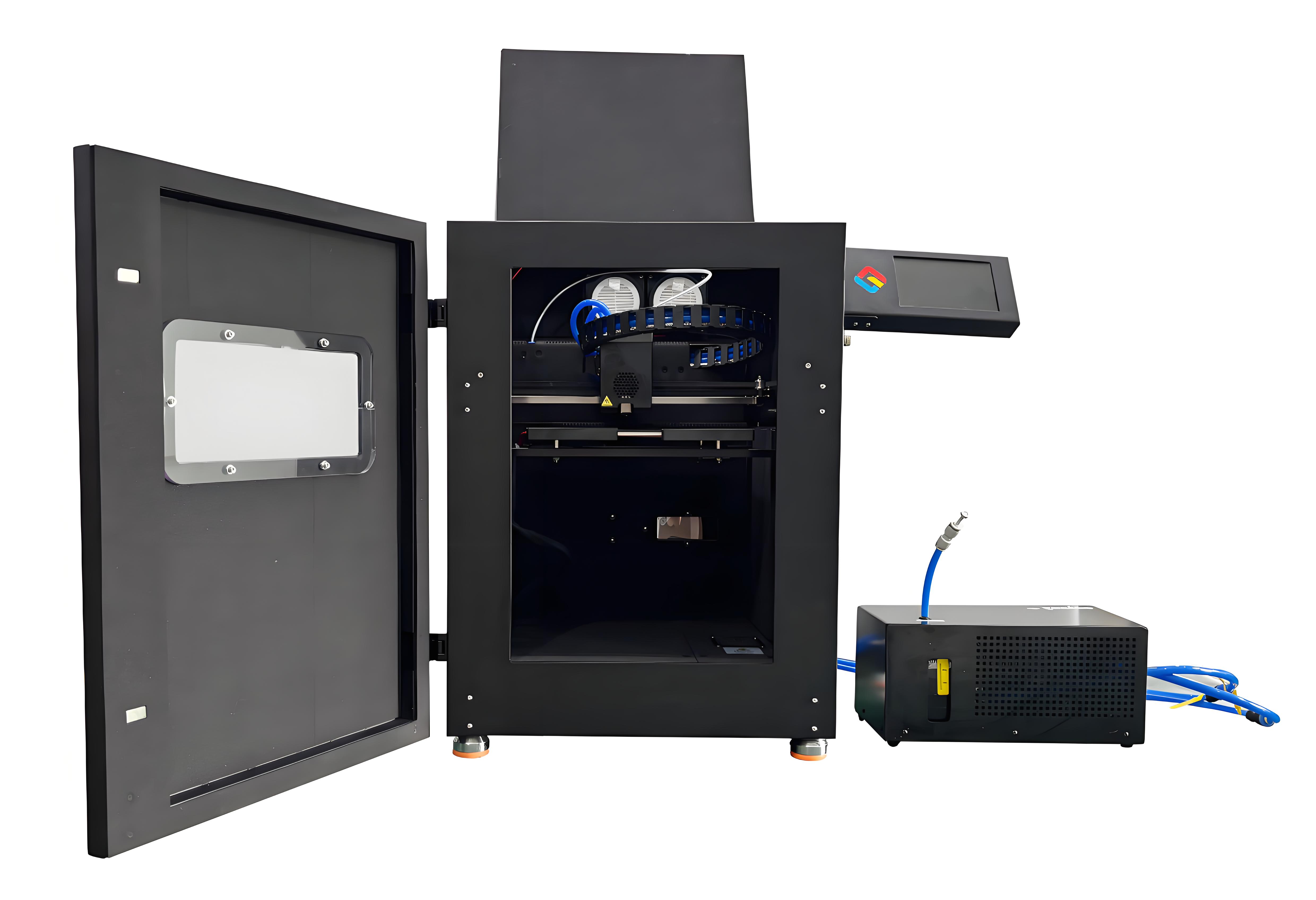Stampante 3D FDM Industriale a - Fdm Printer recensione e prezzo