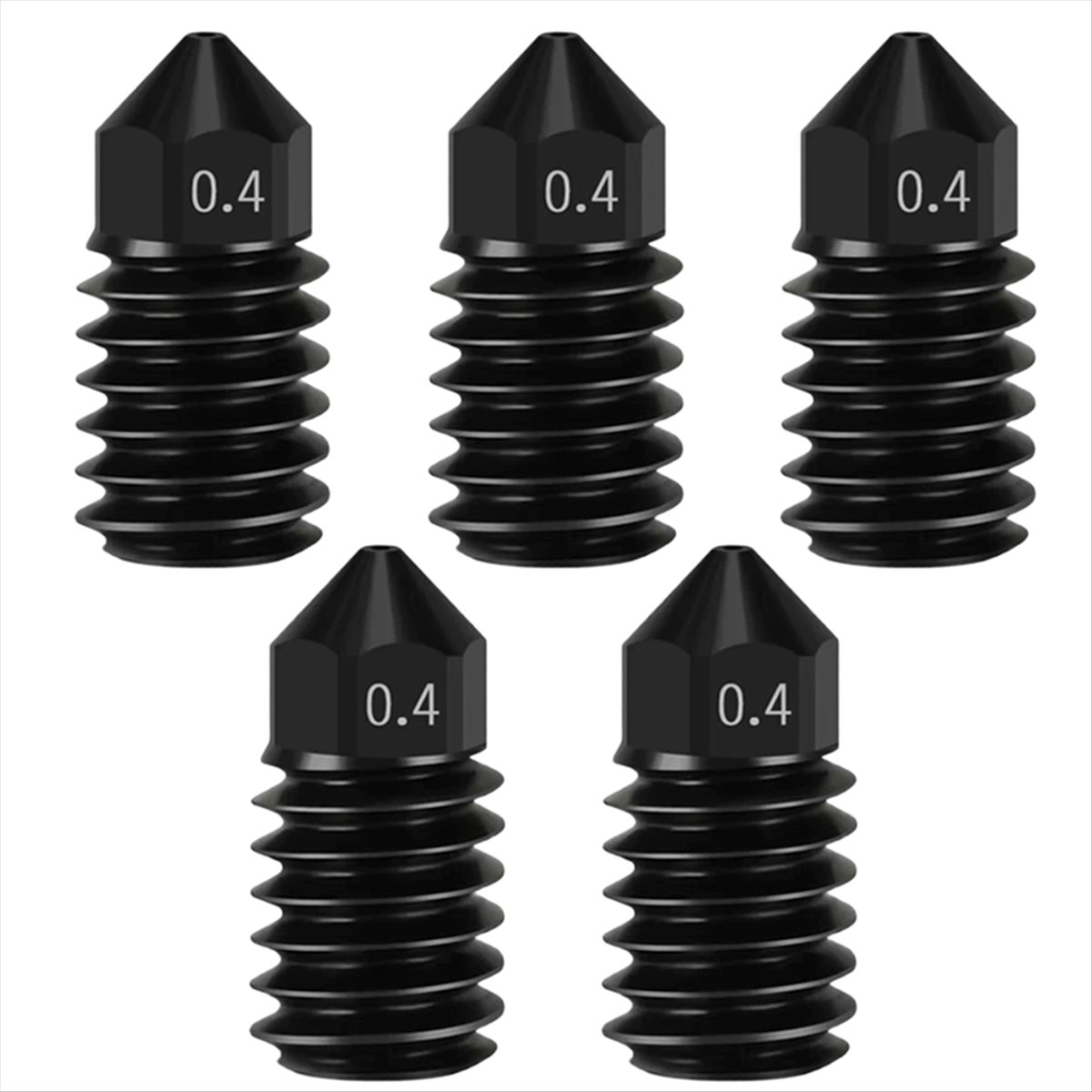 SWXF Ugello per A1, ugelli in  - Hotend 0.4Mm recensione e prezzo