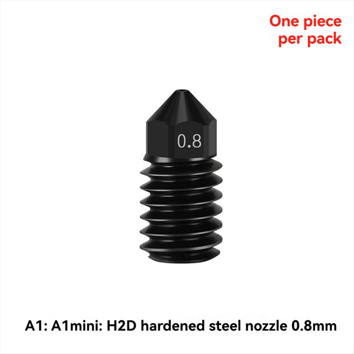 SWXF Ugello per A1, ugelli in  - Hotend 0.4Mm recensione e prezzo