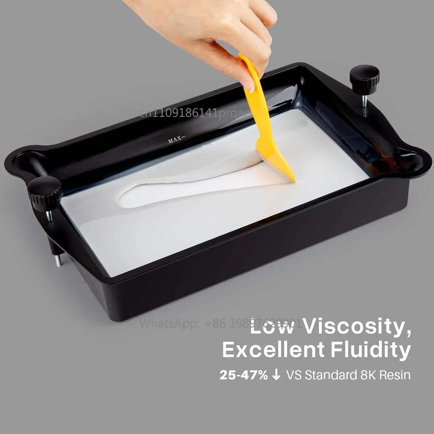 2026 NUOVI Accessori per Stamp - Uv Resin recensione e prezzo