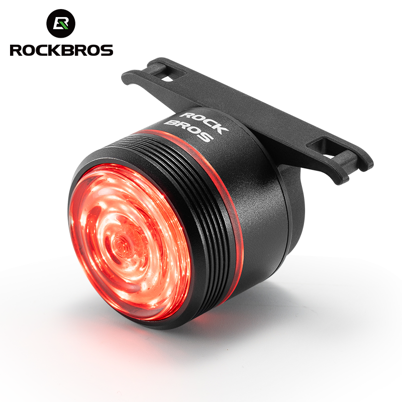 ROCKBROS Fanale posteriore per - Bltouch recensione e prezzo
