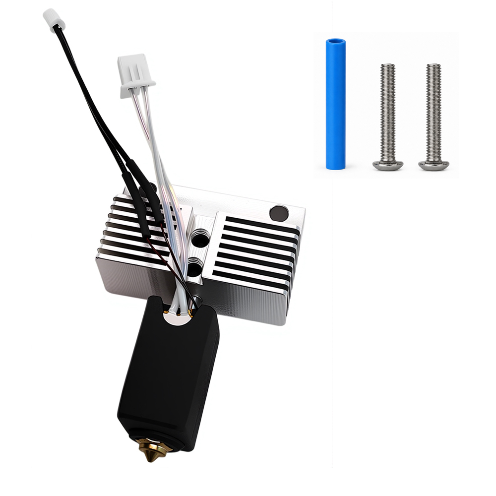 Kit Hotend di Ricambio Compati - Hotend Assembly recensione e prezzo