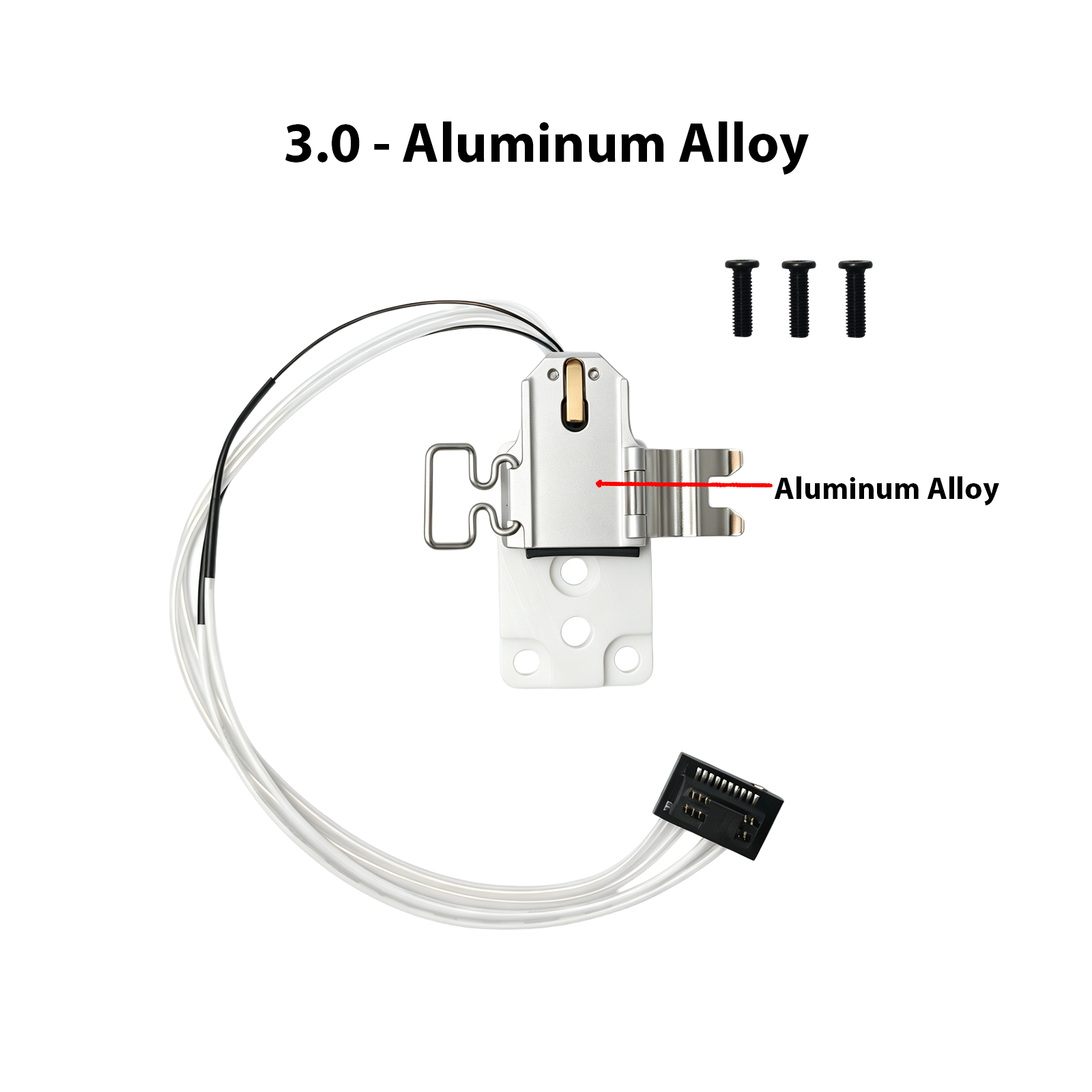 Kit di Assemblaggio del Sistem - Hotend Assembly recensione e prezzo