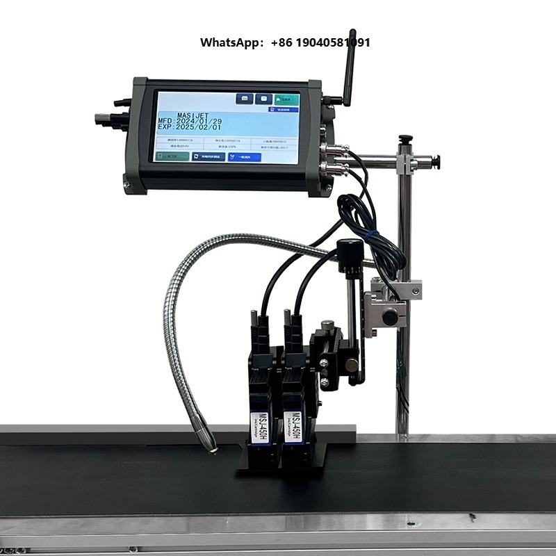 Stampante a getto d'inchiostro - Printer Nozzle recensione e prezzo
