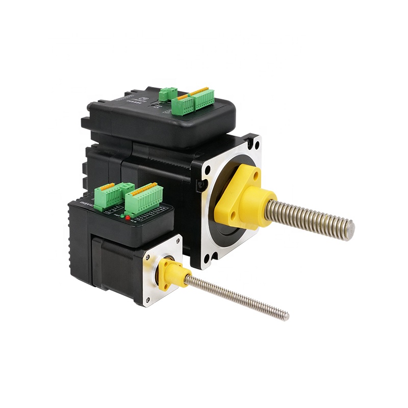 Driver per motore passo-passo  - Closed Loop Stepper Motor Nema 17 recensione e prezzo