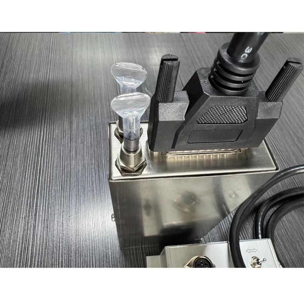 Stampante a getto d'inchiostro - Printer Nozzle recensione e prezzo