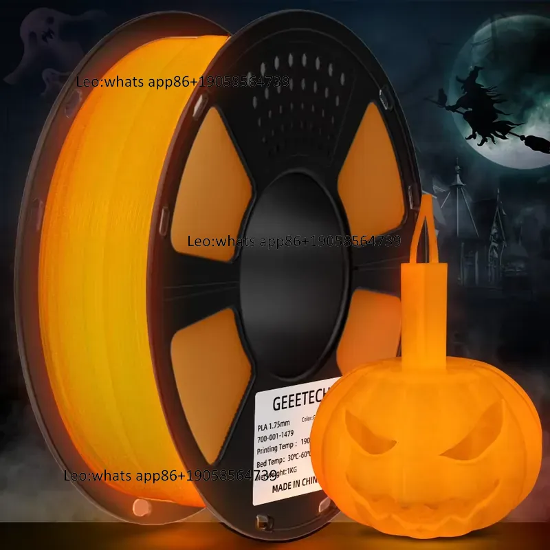 Geeetech /ODM Filamento PLA Ar - Petg Filament recensione e prezzo