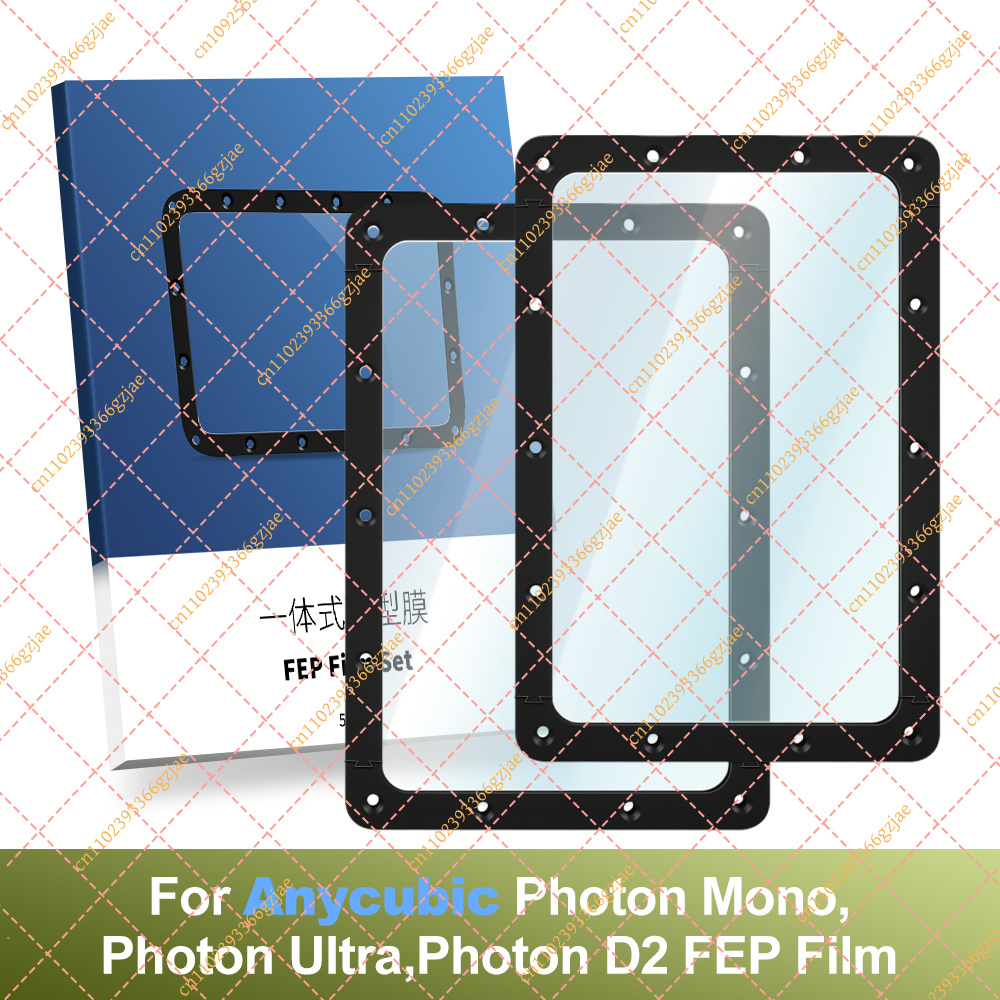 Pellicola FEP KLF Photon Mono/ - Fep Film recensione e prezzo
