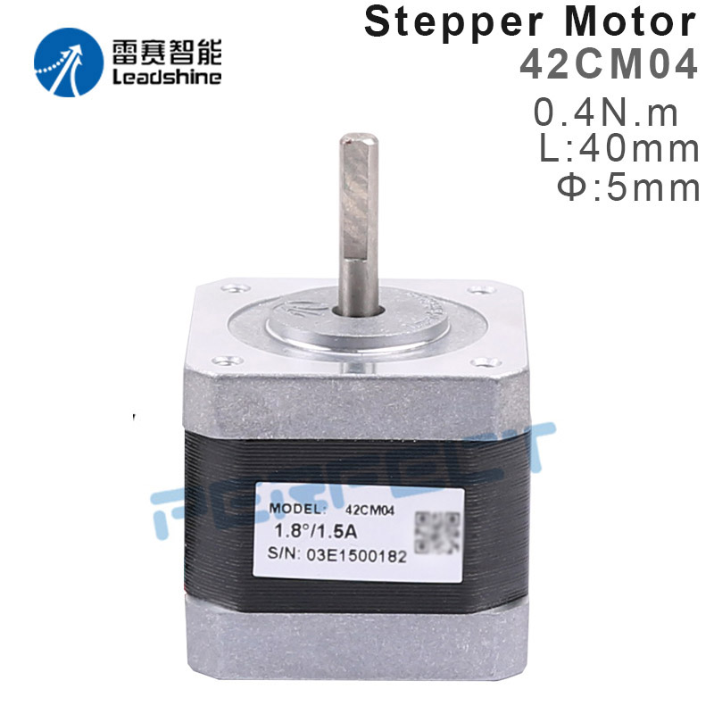 42 cm04 42 cm06 42 cm08 motore - Closed Loop Stepper Motor Nema 17 recensione e prezzo