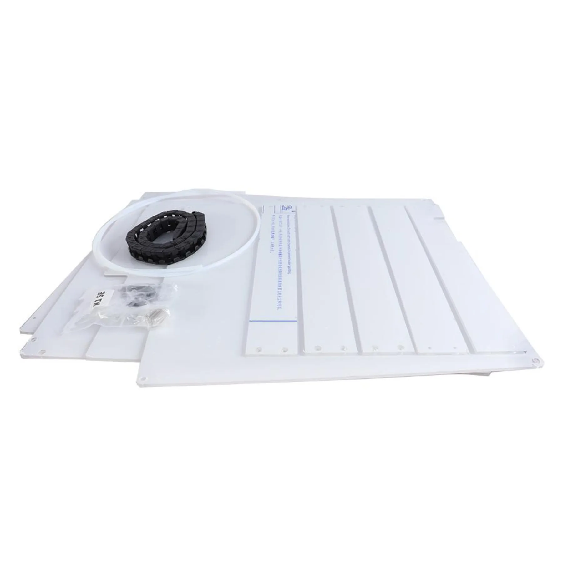 Kit custodia stampante 3D Crea - Enclosure 3D Printer recensione e prezzo