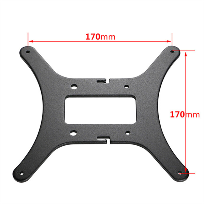 Nuova piastra di supporto per  - Direct Drive Extruder recensione e prezzo