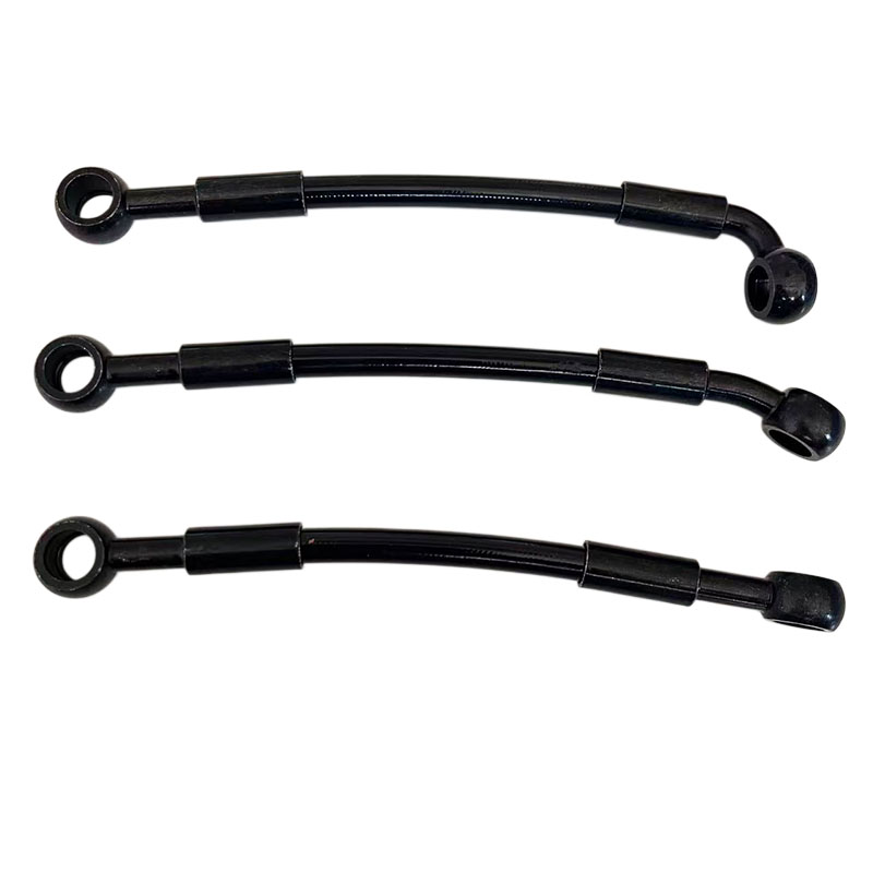 AN3 Moto Tubo freno idraulico  - Ptfe Tube recensione e prezzo