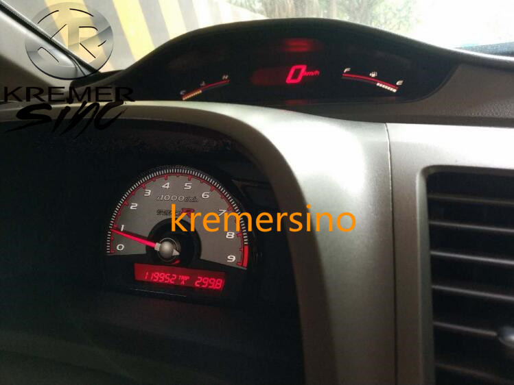 Retrofit strumento cruscotto p - Fdm Printer recensione e prezzo