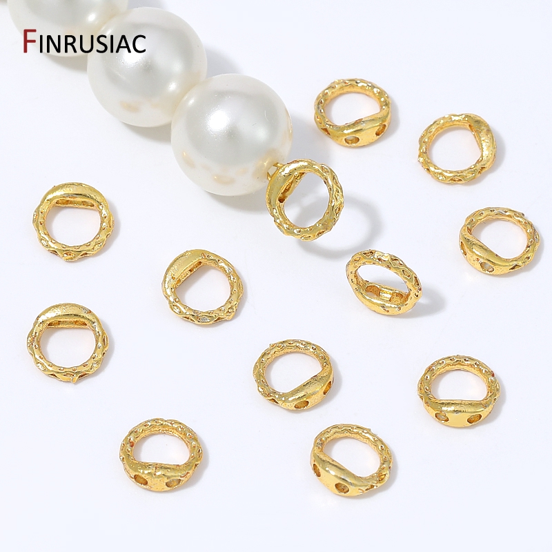 Punte terminali a crimpare in  - Nozzle Brass recensione e prezzo