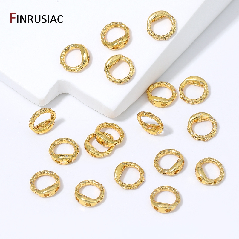 Punte terminali a crimpare in  - Nozzle Brass recensione e prezzo
