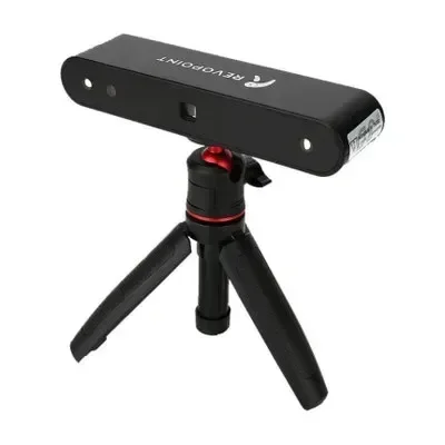 POP 2, scanner 3D portatile ad - Handheld 3D Scanner High Precision recensione e prezzo