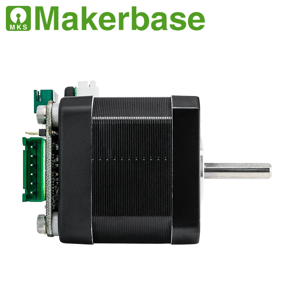 Driver per Motore Stepper a Ci - Closed Loop Stepper Motor Nema 17 recensione e prezzo