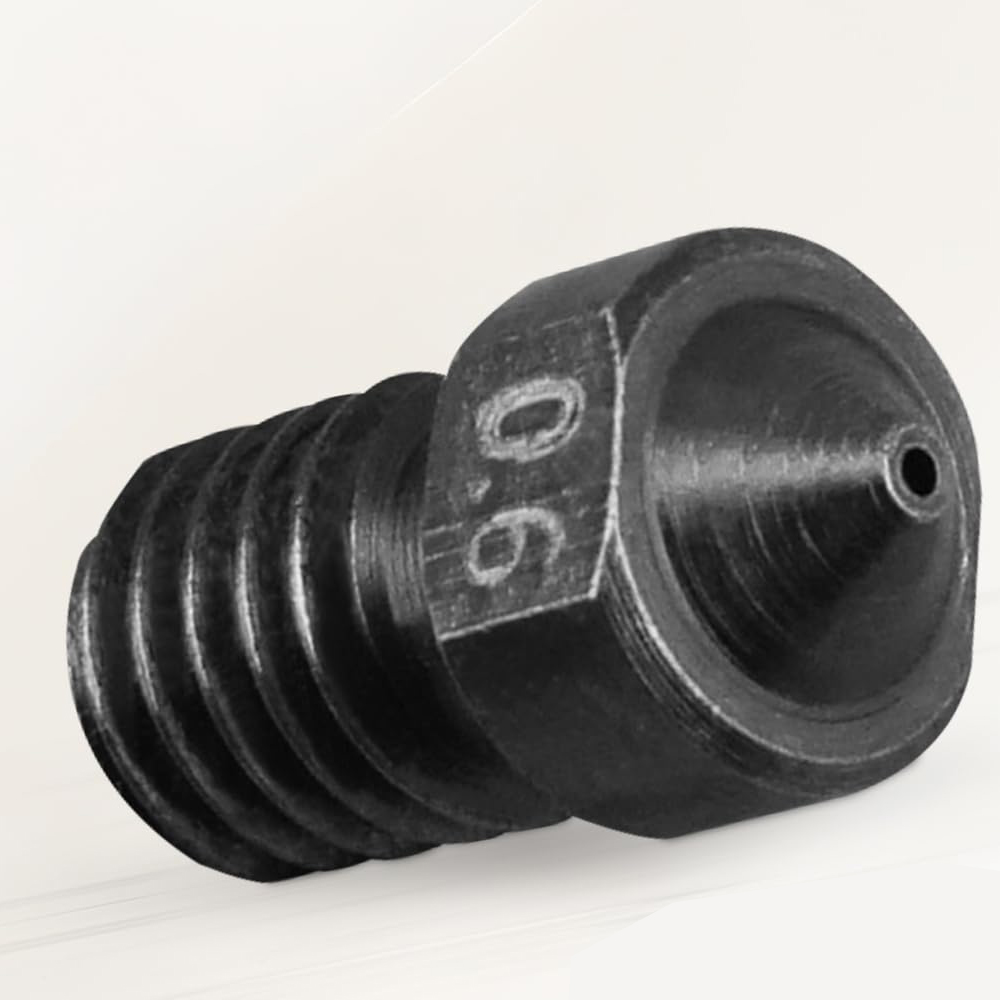 1/2/5PCS E3D V6 Estrusore Ugel - Direct Drive Extruder recensione e prezzo