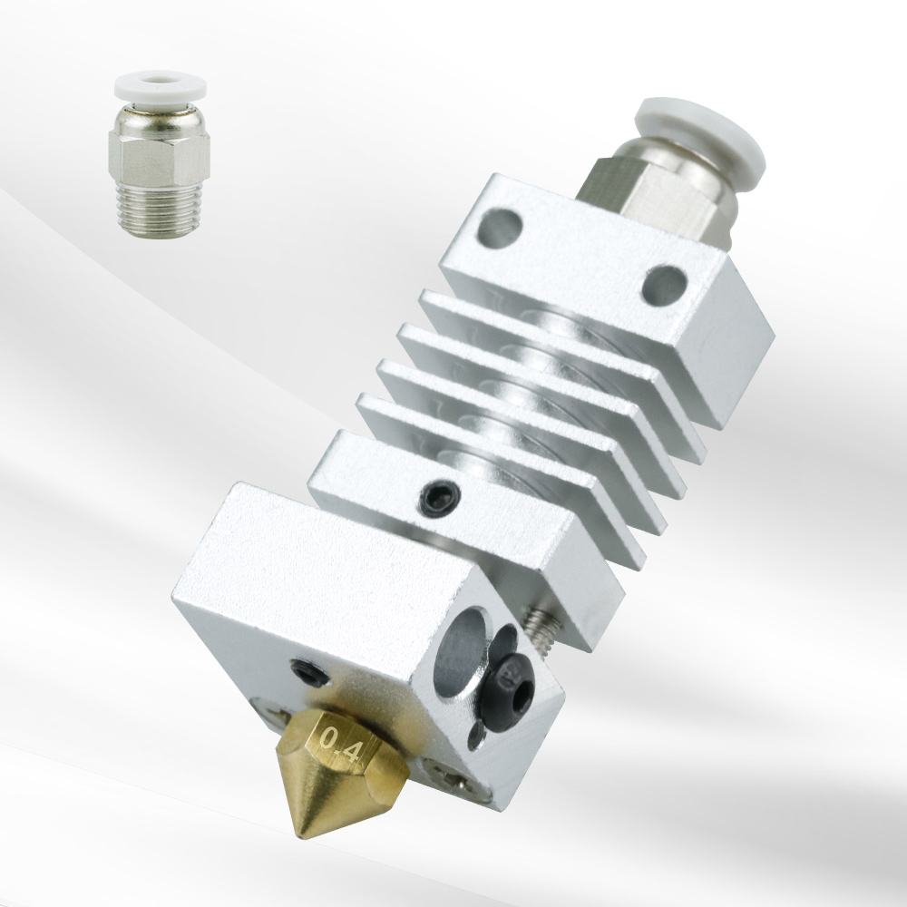 Per Creality Ender 3 CR-10 CR- - Hotend 0.4Mm recensione e prezzo