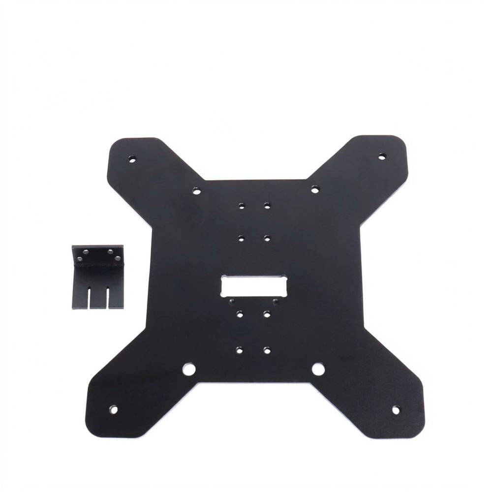 Supporto per l'asse Y per King - 3D Printer Bed recensione e prezzo