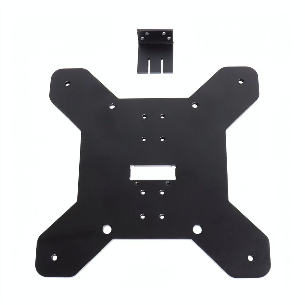 Supporto per l'asse Y per King - 3D Printer Bed recensione e prezzo