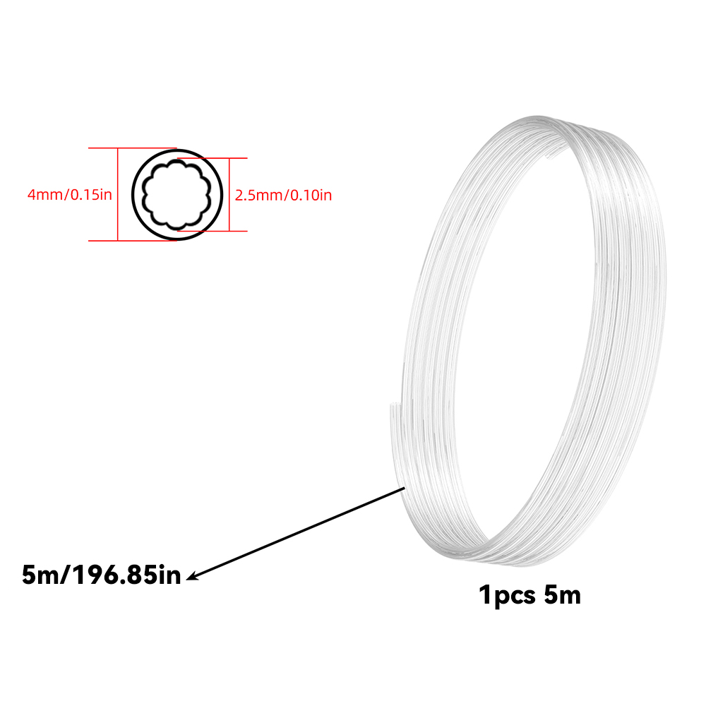 Tubo in PTFE a Stella a Bassa  - Direct Drive Extruder recensione e prezzo