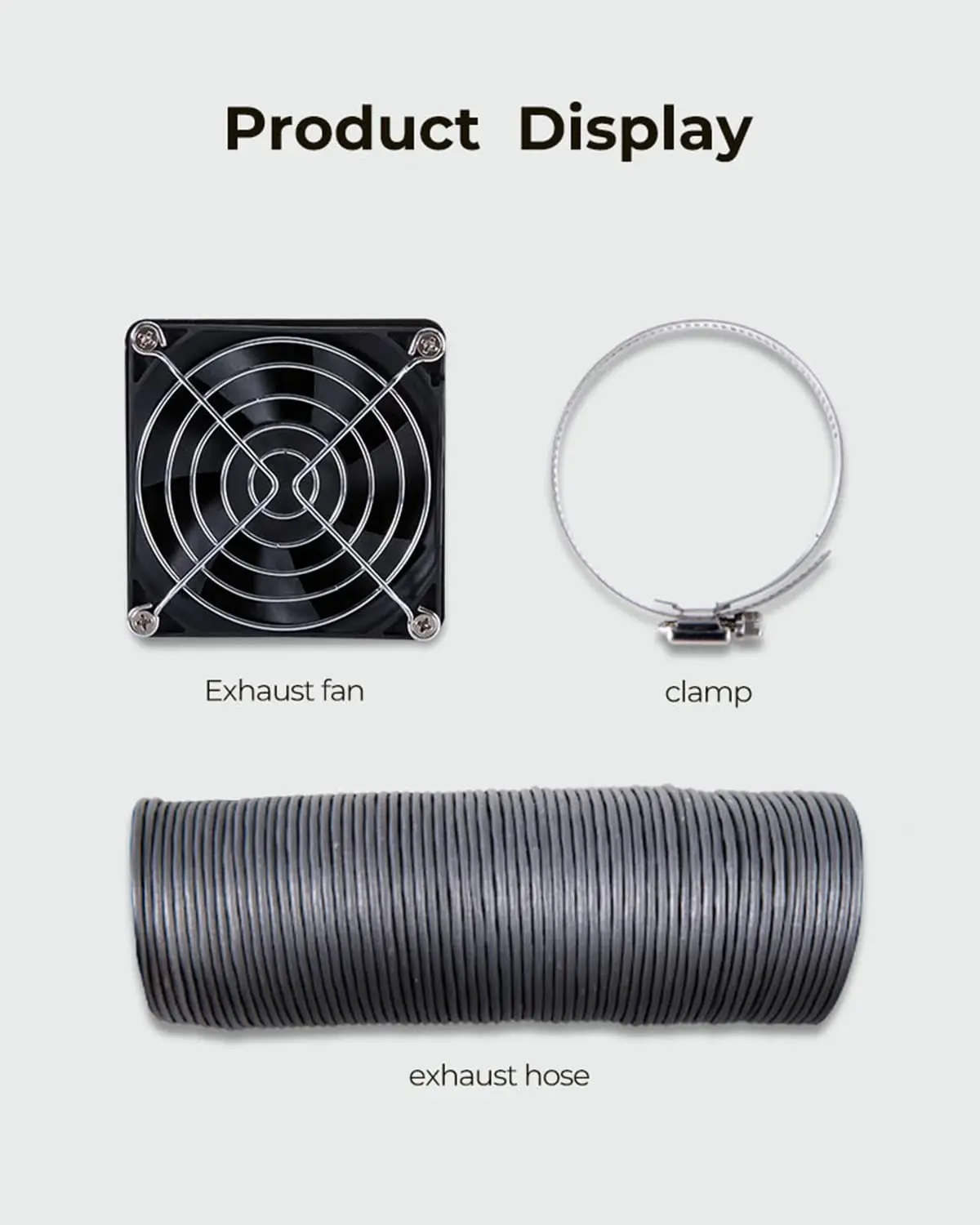 Kit di estrazione ventola Crea - Enclosure 3D Printer recensione e prezzo