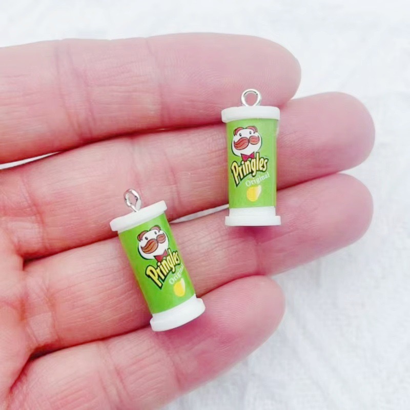 10 Pezzi Ciondoli in Resina a  - Resin recensione e prezzo
