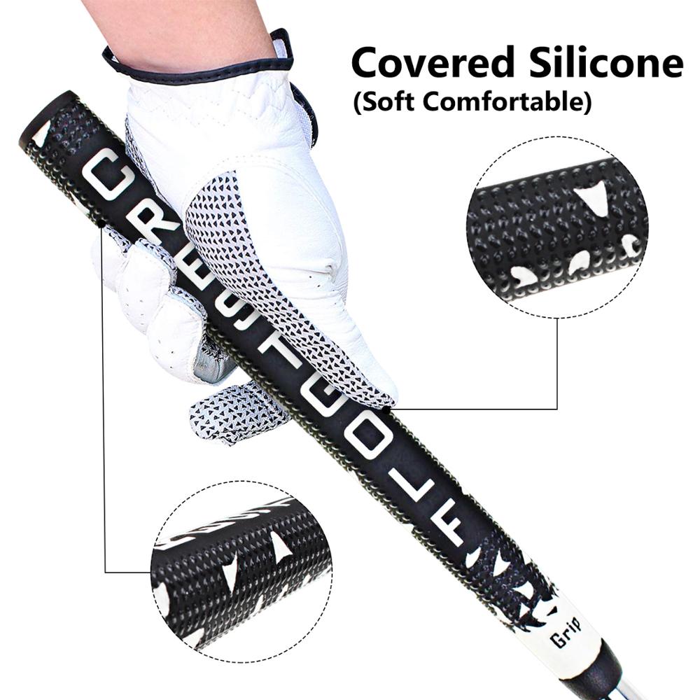 CRESTGOLF Manopole per putter  - Cr Touch recensione e prezzo
