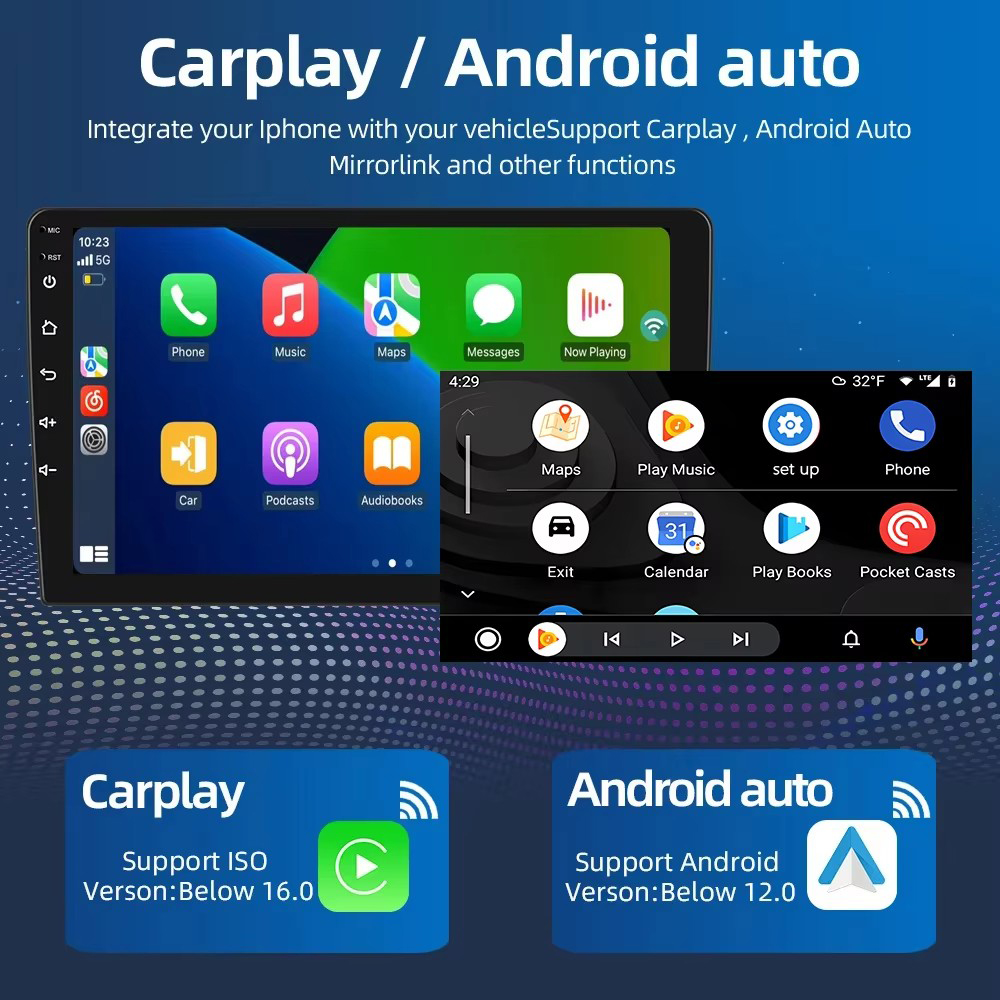 Autoradio Android 16 Per Mazda - Bltouch recensione e prezzo