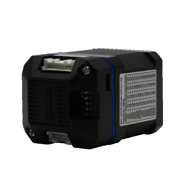 Motore passo-passo ibrido a ci - Closed Loop Stepper Motor Nema 17 recensione e prezzo