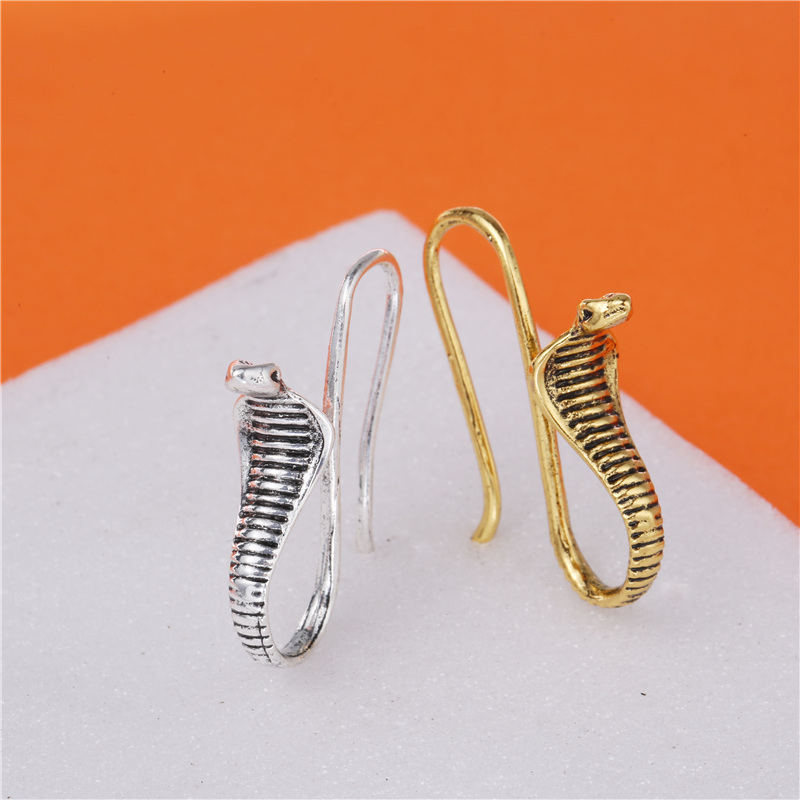 Orecchini Cobra egiziano Orecc - Cobra Extruder recensione e prezzo