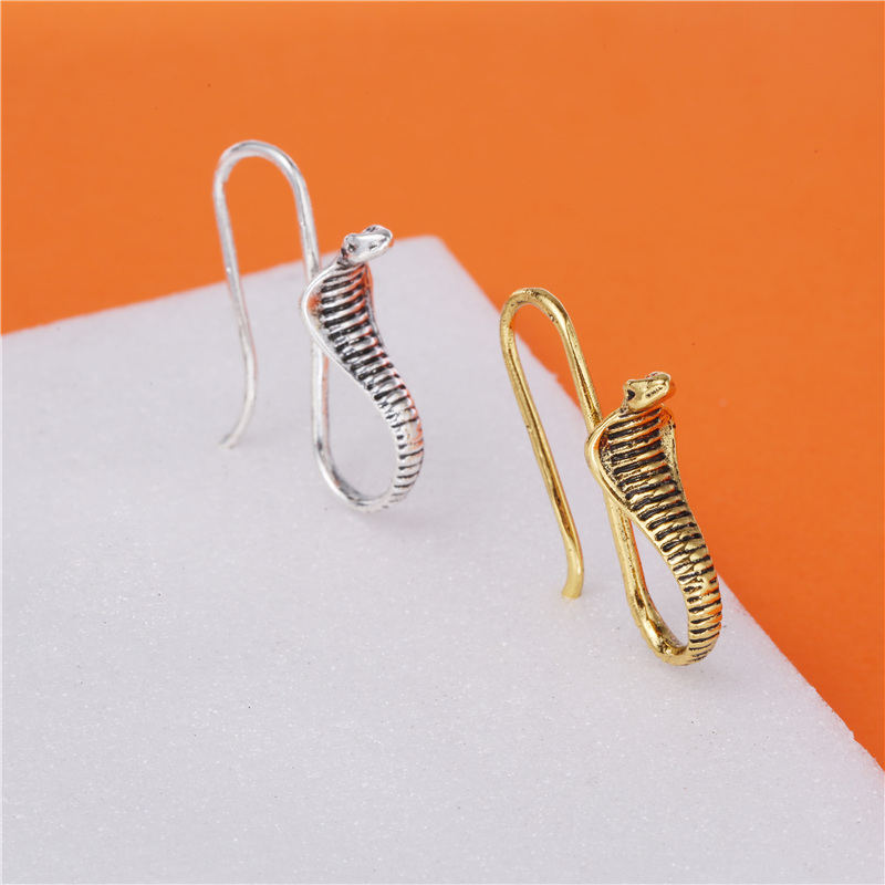 Orecchini Cobra egiziano Orecc - Cobra Extruder recensione e prezzo