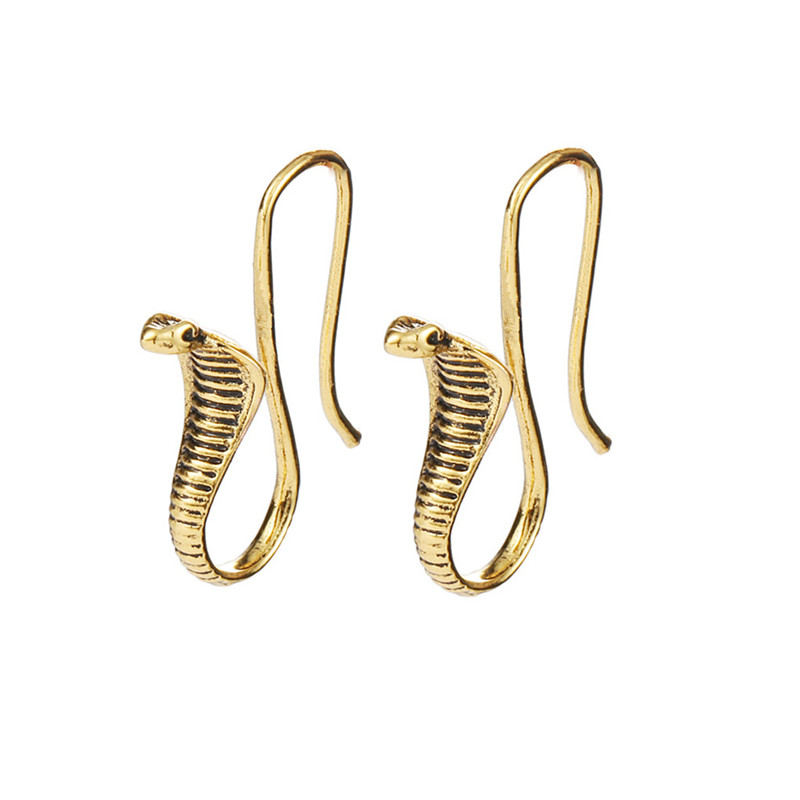 Orecchini Cobra egiziano Orecc - Cobra Extruder recensione e prezzo