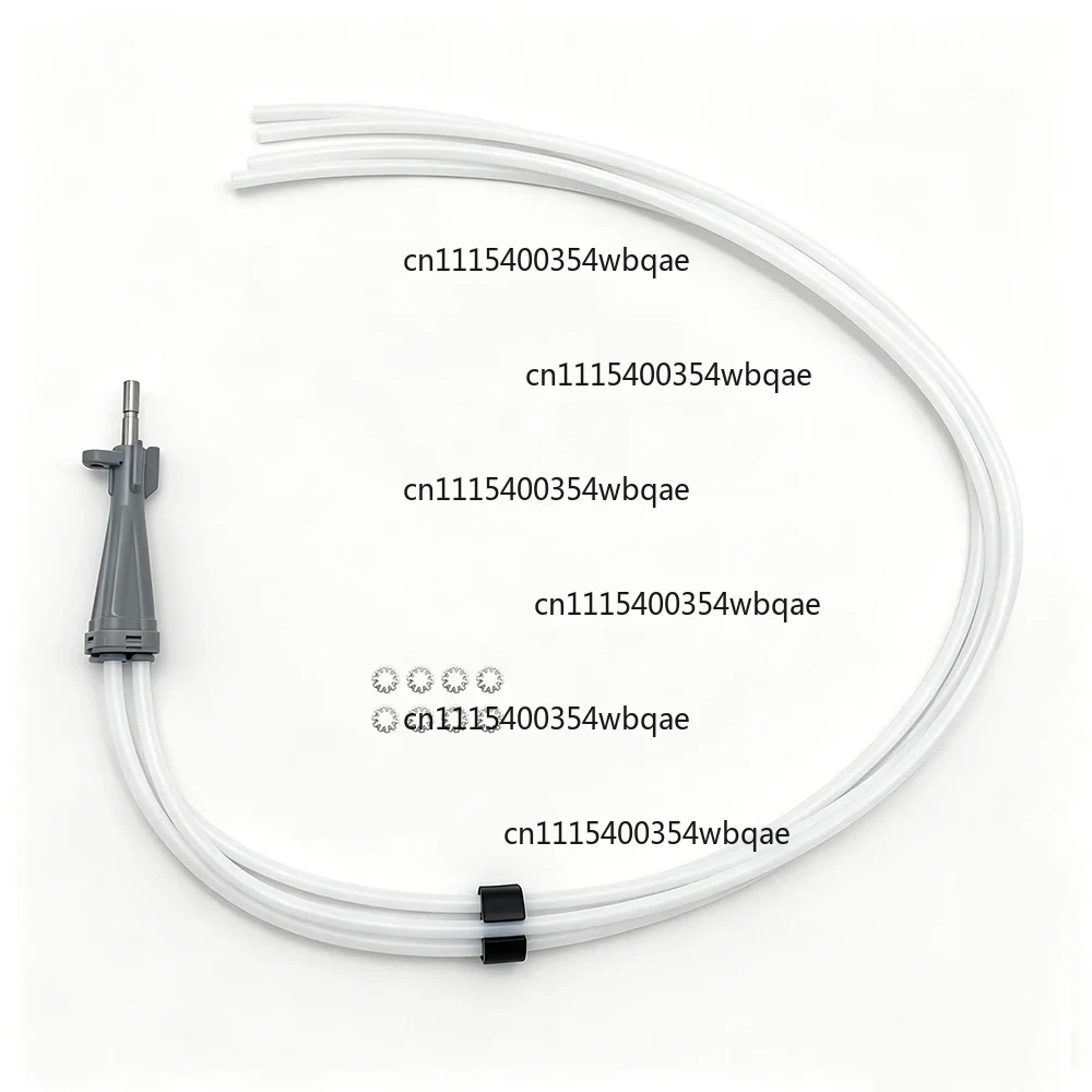 ZOCI-Set di tubi 4 in 1 per FL - Ptfe Tube recensione e prezzo