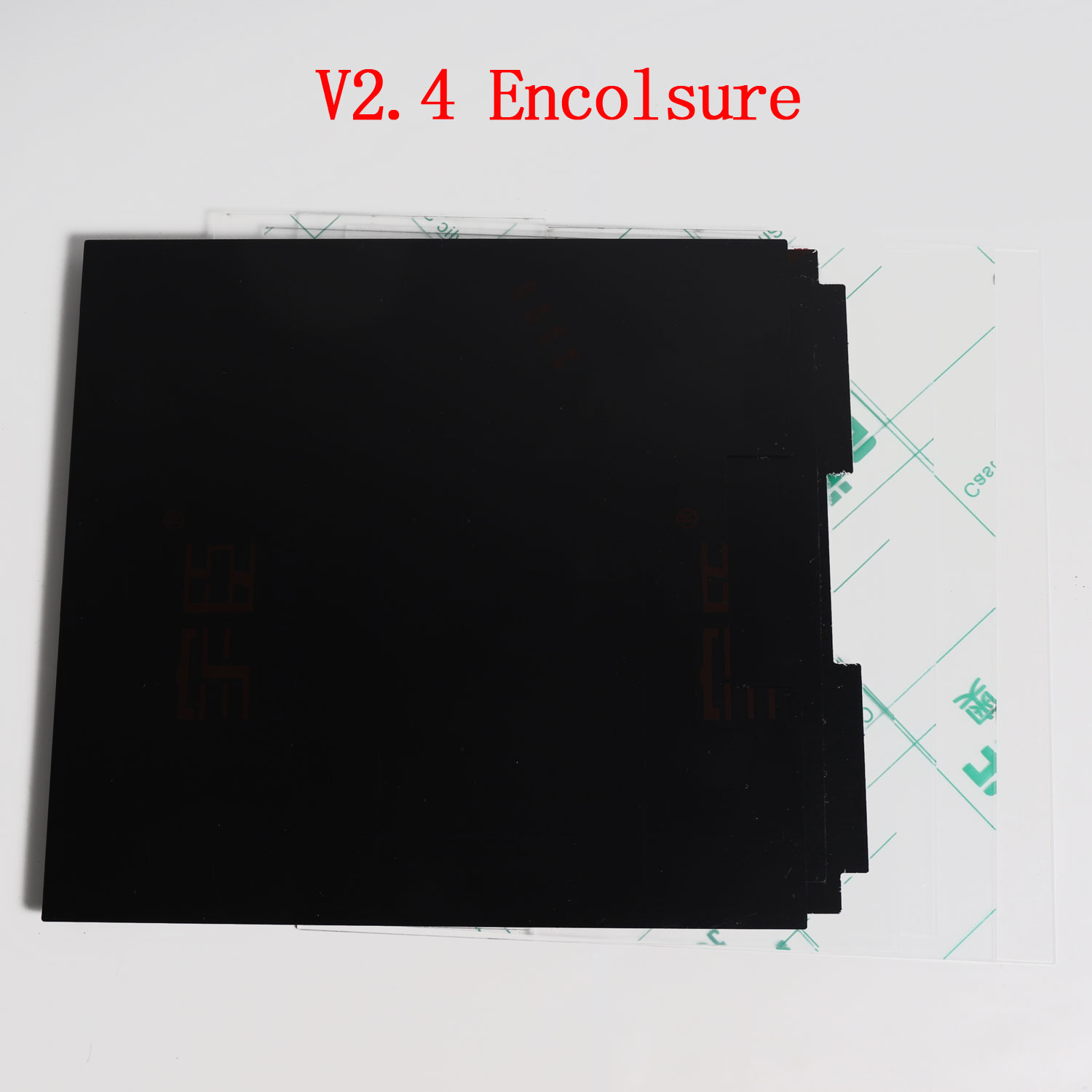 Kit pannelli custodia Blurolls - Enclosure 3D Printer recensione e prezzo