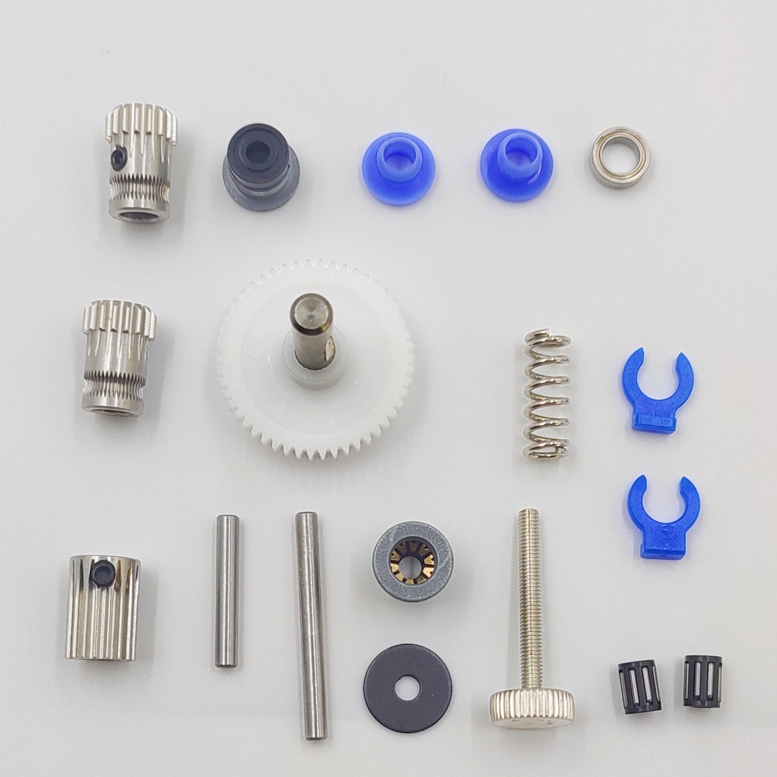 Kit di aggiornamento con ingra - Direct Drive Extruder recensione e prezzo