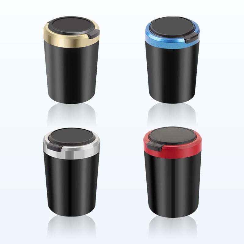 【CR】Posacenere per auto, senza - Cr Touch recensione e prezzo