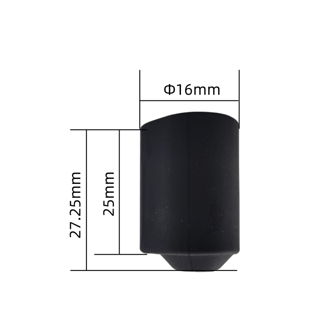 Manicotto in silicone per calz - Hotend Assembly recensione e prezzo