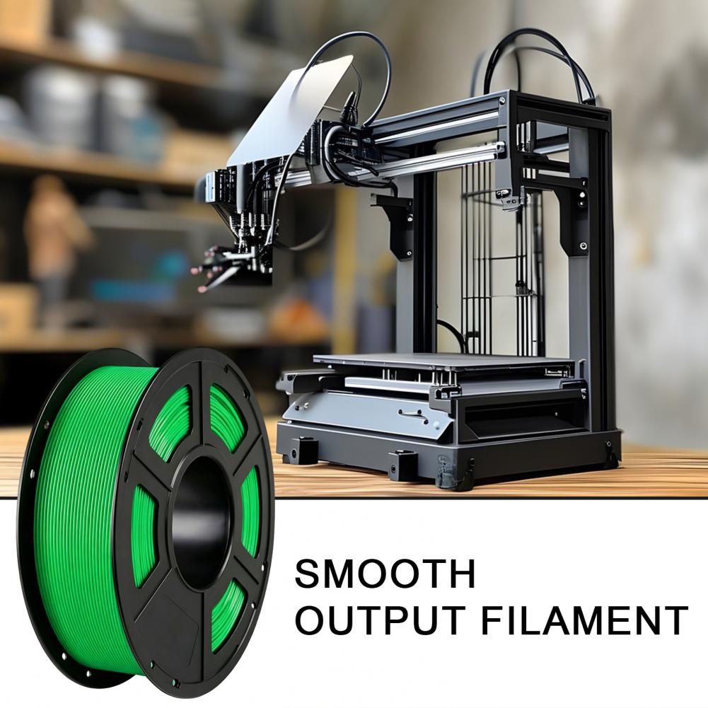 Filamento per Estrusione Lisci - Petg Filament recensione e prezzo
