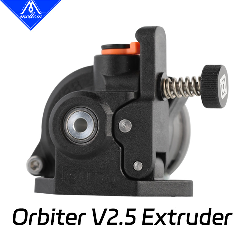 Mellow LDO Orbiter Estrusore V - Direct Drive Extruder recensione e prezzo