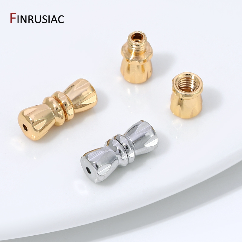 Chiusure a vite in ottone plac - Nozzle Brass recensione e prezzo