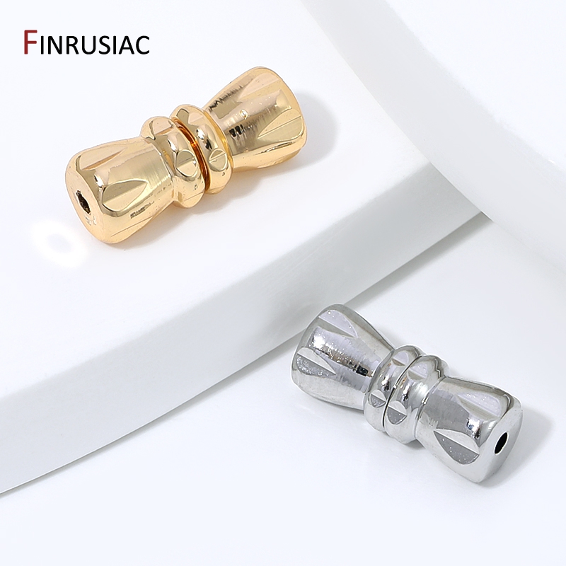 Chiusure a vite in ottone plac - Nozzle Brass recensione e prezzo